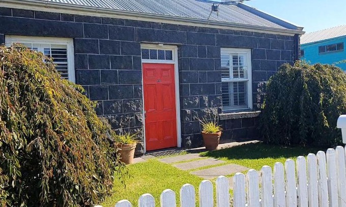 Port Fairy Casa | Youngs Cottage