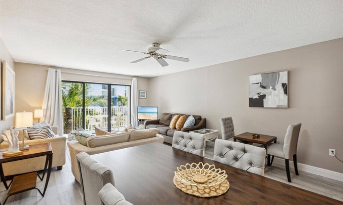 Avon By The Sea Condominio | Your Dream Escape! Charming Townhome for the Perfect Getaway