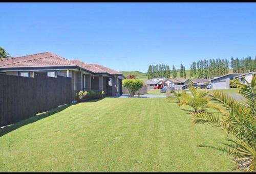 Pukehangi Casa | Your Happy place-Quiet area & Spa pool
