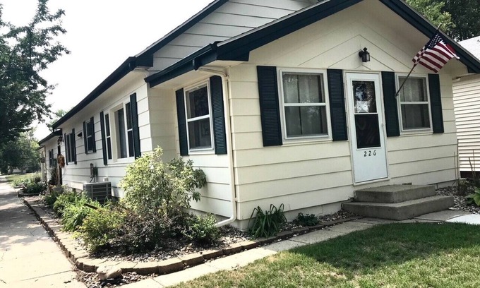 Aberdeen Casa | ¡TU HOGAR LEJOS DE CASA!