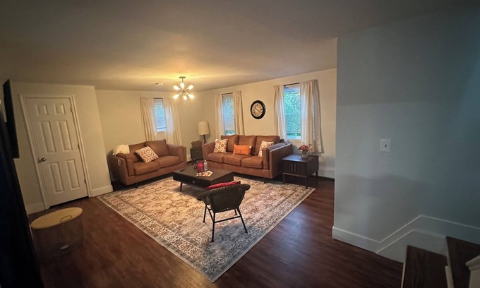 Wappingers Falls Apartamento | Your Hudson Valley hideout - in Wappingers Falls NY
