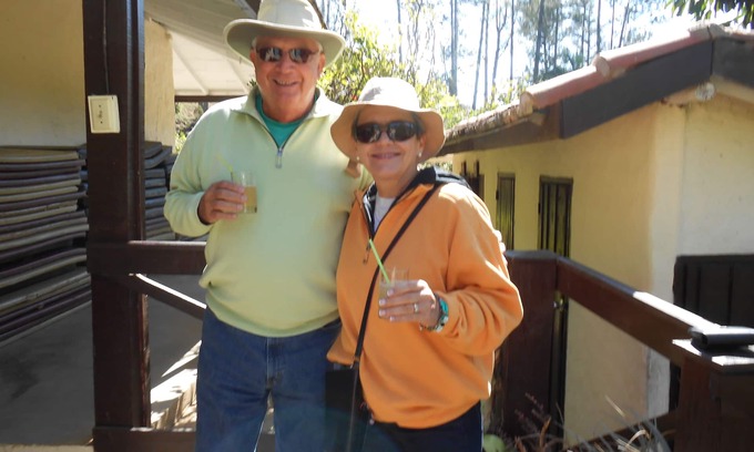 Sturgeon Bay Cabaña | SU CLAVE DE LA PUERTA