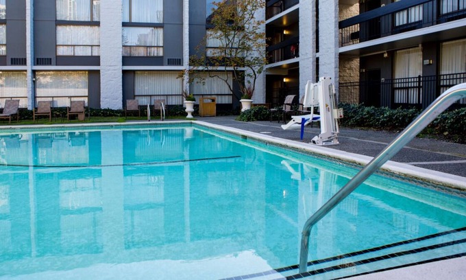 Wilburton Casa | Your Next Staycation is Here! Pets Allowed, Private Parking, Outdoor Pool