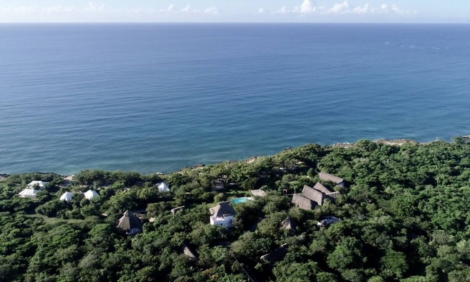 Casa de Campo Casa | Your Own Oasis In Paradise