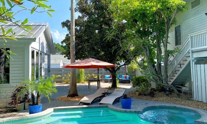 Longbeach Village Casa | Your Paradise Awaits...