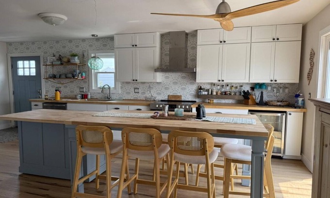 Wildwood Crest Condominio | Your Perfect Wildwood Crest Beach Vacation Awaits!