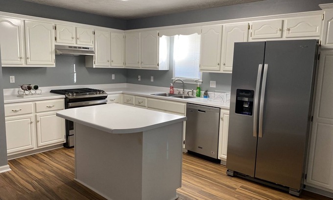 Tupelo Casa | Your Tupelo, MS home away from home.