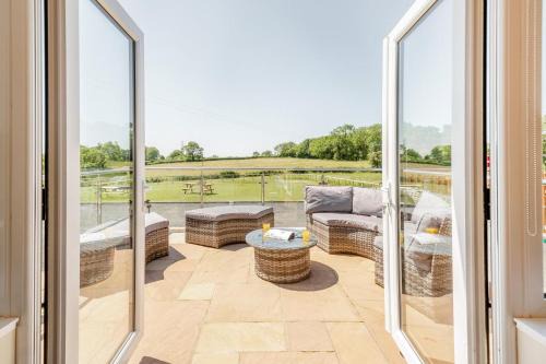 Llangefni Casa | Yr Hen Barlwr