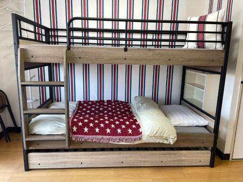 Miyazaki Apartamento | YS Minami Miyazaki No, 901 - Vacation STAY 18876