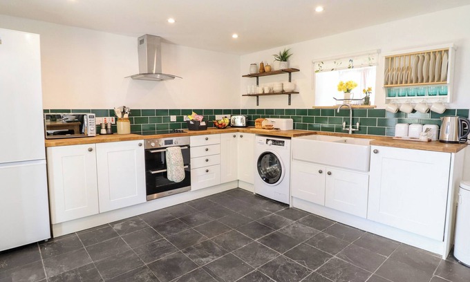 Mawddwy Cabaña | Ysgubor Craig Y Gronfa