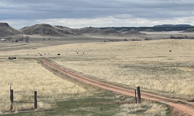 Olive Otro | YT Bunkhouse - a peaceful and private ranch getaway!