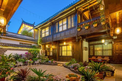 Lijiang Apartamento | Yueju Designer Homestay