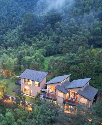 Changsha Hotel | Yunye Youfeng · Micro Vacation Village Homestay