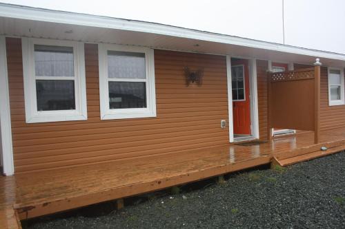 St. Anthony Hotel | Yvonne's Cottages