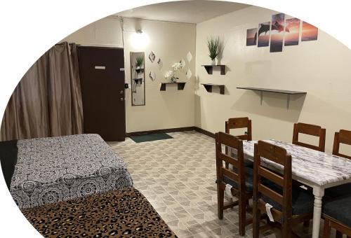 Pohnpei Hotel | YVONNES HOTEL