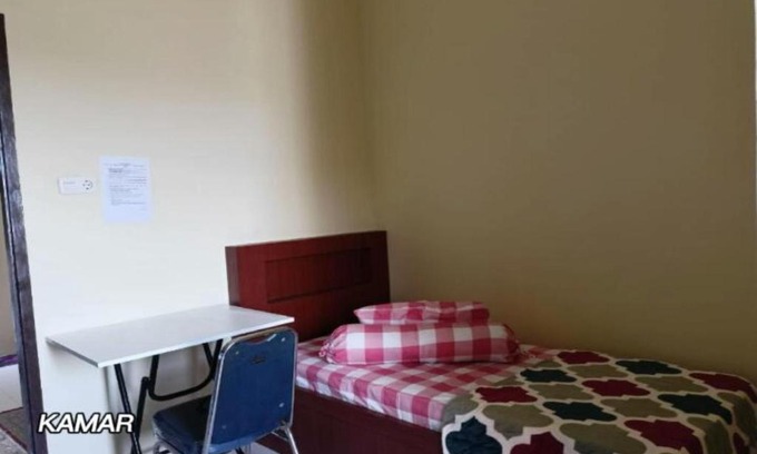 Pekanbaru Casa | YYD Homestay