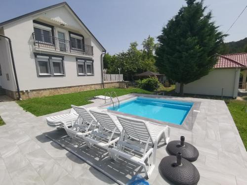 Vonyarcvashegy Casa | Zétény Vendégház