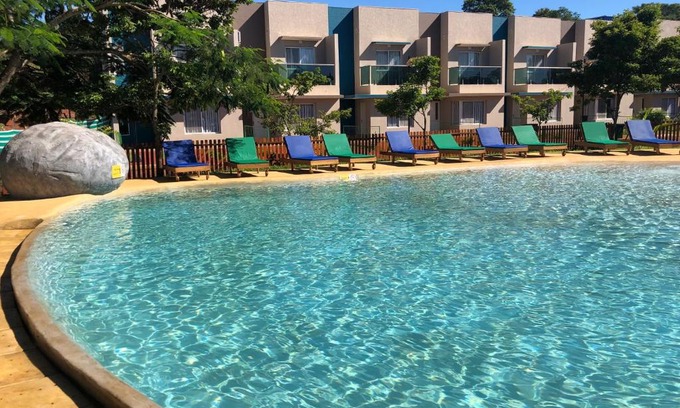 Puerto Iguazú Apartamento | Z Hotel Boutique