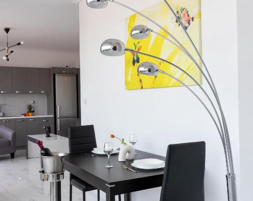 Sparta Apartamento | Z5 Sky Sparta Apartment