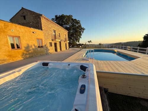Giuliano Teatino Casa | Za Teresa - Napoleonic Private Resort & Spa - Entire property only