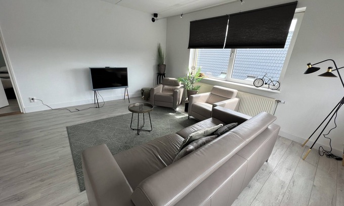 Wormer Apartamento | Zaanse Schans Apartments