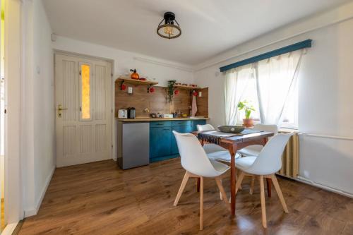 Szilvasvarad Apartamento | Zabszalma vendégház