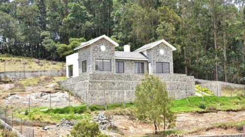 Kodaikanal Casa | Zack's stone cottage