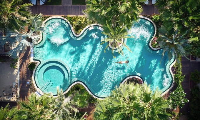 San José del Cabo Complejo | Zadún, a Ritz-Carlton Reserve, Los Cabos