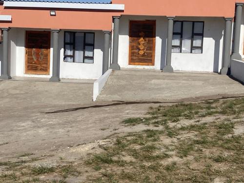 Ngquza Hill Cabina | Zalu Lodge