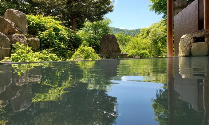 Zaoonsen Hotel | Zao Plaza Hotel