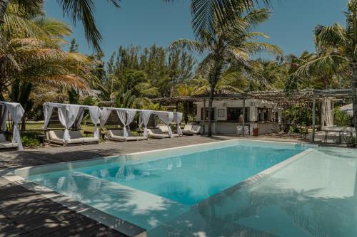 Uruau Hotel | Zebra Boutique Hotel