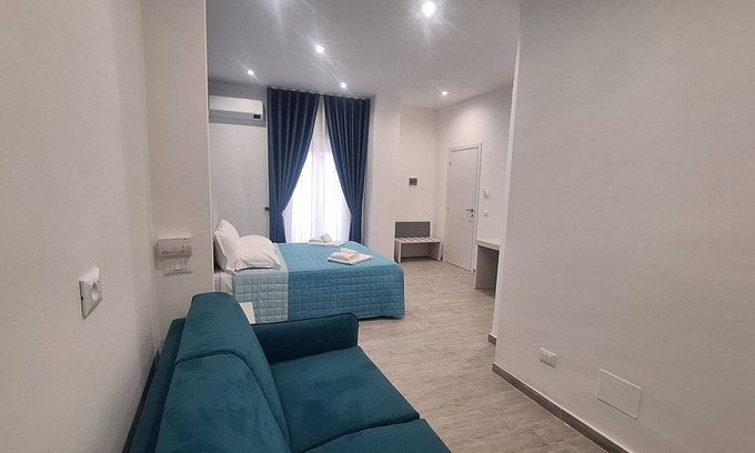 Agrigento Casa | Zefiro Rooms