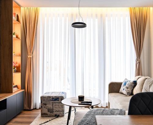Lisina Apartamento | Zeleni vrh A03