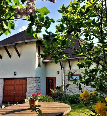 Stara Lesna Cabina | Zeleny Dom Vysoké Tatry