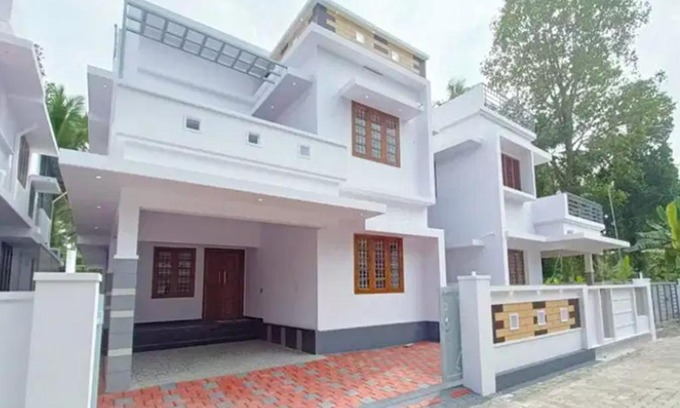 Mira Road East Casa | Zen Apartment