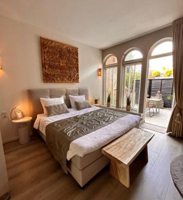 Dordrecht Cama Y Desayuno | ZEN b&b