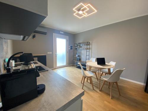 Gradisca d'Isonzo Apartamento | Zen House