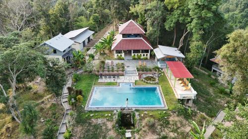 Luang Prabang Hotel | Zen Namkhan Boutique Resort