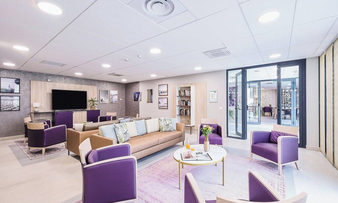 Cenon Apartamento | Zenao Appart'hôtels Cenon