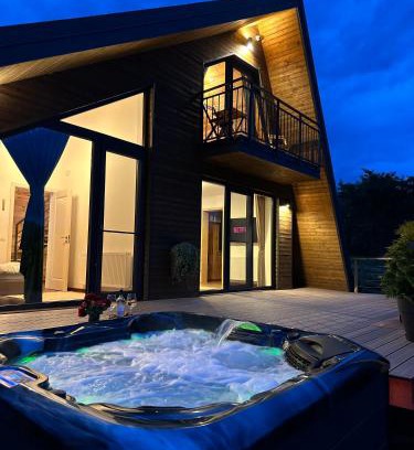 Moieciu Chalet De Esquí | Zenit Chalet Sohodol-Bran