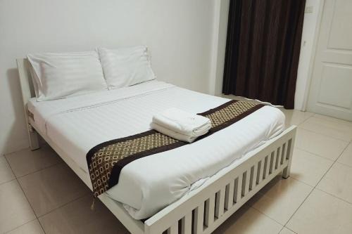 Nonthaburi Hotel | Zenith Life Hotel