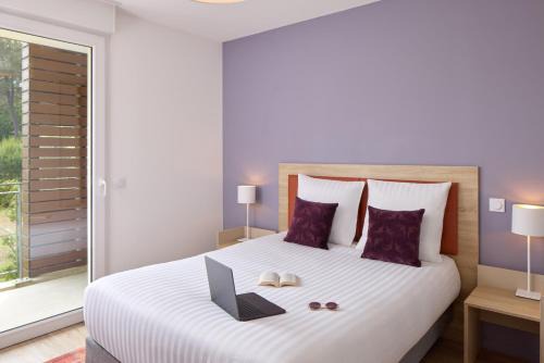 Mont-de-Marsan Apartamento | Zenitude Hôtel-Résidences Mont-de-Marsan