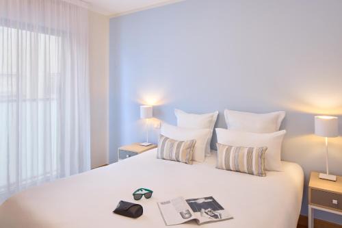 Centre Ville Apartamento | Zenitude Hôtel Résidence Pau