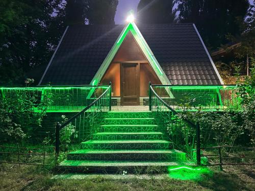 Azerbaijan Casa | Zenor