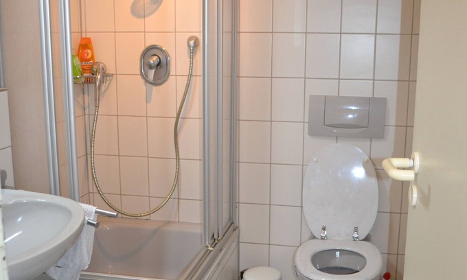 Sindelfingen Condominio | Zentrale Eigentumswohnung + Kostenlosem Parkplatz