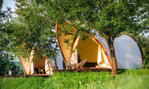 Slunj Cabina | ZENZONE Retreat Resort Rastoke Slunj Plitvice