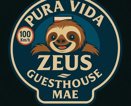 La Garita Apartamento | Zeus Guesthouse -Free SJO Airport Shuttle & Car Rental