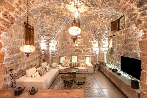 Acre Old City Apartamento | Zidan Sarai