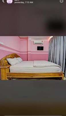 Ranau Hotel | Ziee hotel