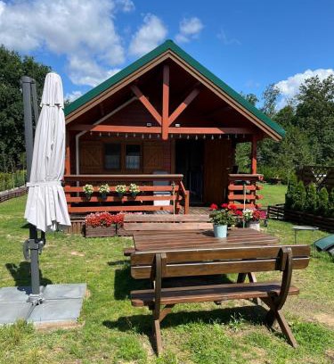 Wiele Chalet De Esquí | Zielone Domki